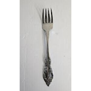 Oneida Community Stainless BRAHMS flatware salad fork